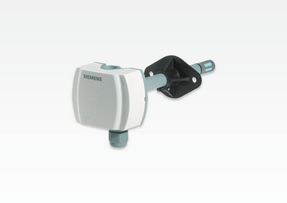 QFM21系列、QFM1660風(fēng)管溫濕度傳感器